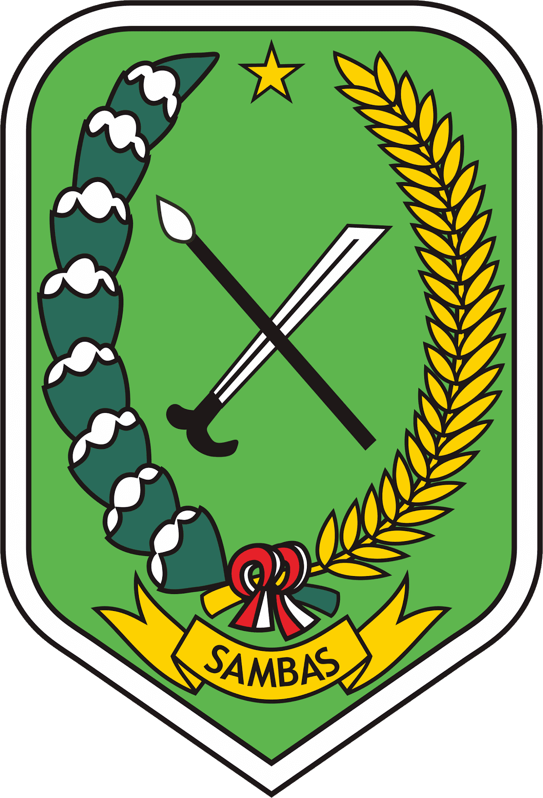 Logo Desa 1